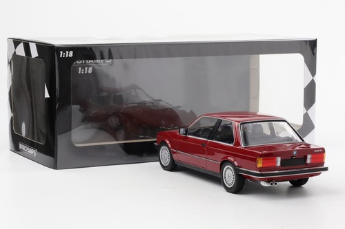Minichamps bmw 323i e30 - 1:18,