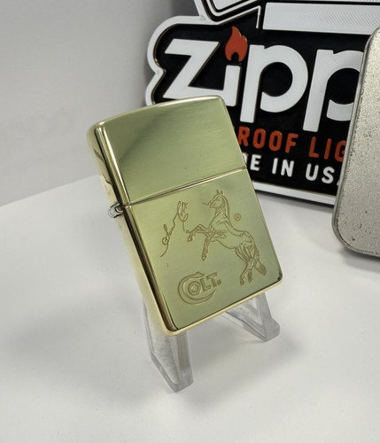 Original zippo feuerzeug - original,