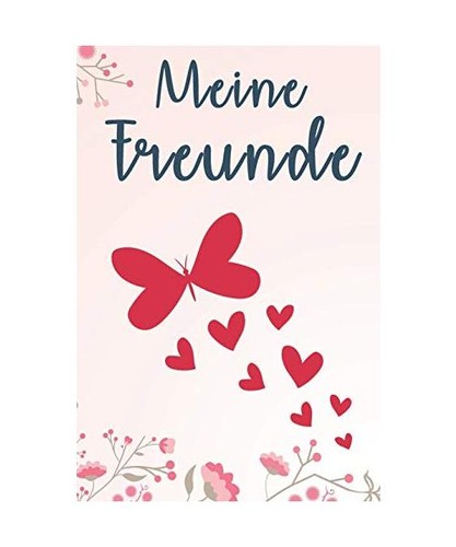 Meine freunde mädchen - meine,