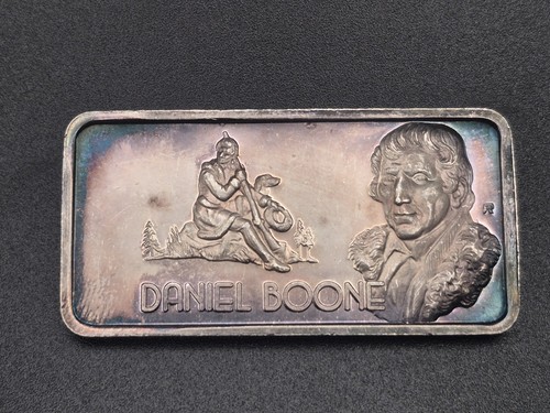 Gorgeous toning daniel boone - toning!,