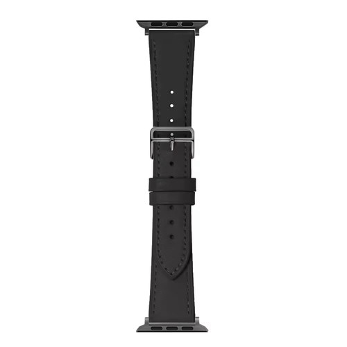 Leder uhrenarmband passend - uhrenarmband,