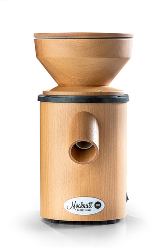 Mockmill professional 200 - mockmill,