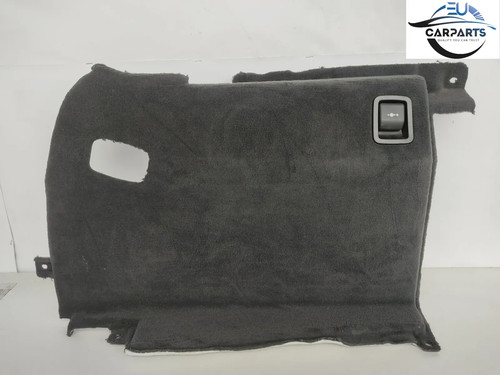 Original bmw e61 - bmw, verkleidung