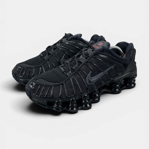 Nike shox sneaker - nike,