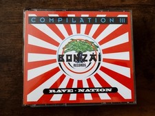 Bonzai compilation iii - bonzai,