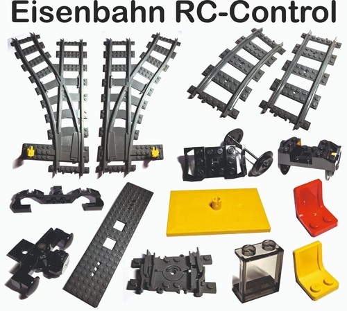 Lego eisenbahn 53401 - lego®,