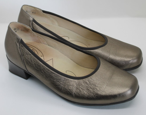 Waldläufer damen pumps schuhe - pumps,