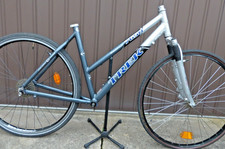 Trek multitrack 7650 aluminium - trek,