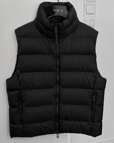 Belstaff daunenweste laurel - belstaff,