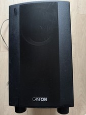 Canton movie 120 mx - as,