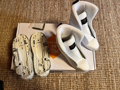 Razors cult soulplate - razors,