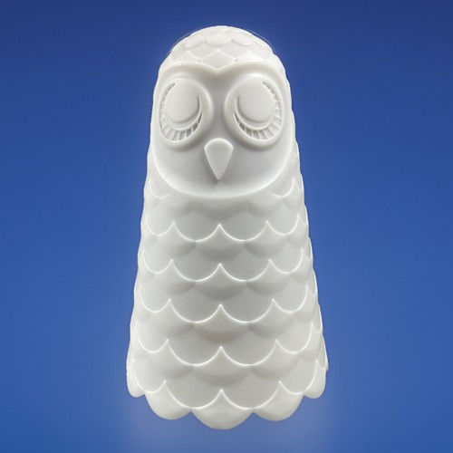 Ikea solbo weiß eule - ikea,