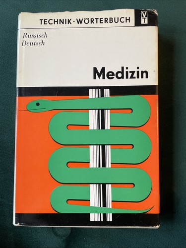 Technik wörterbuch medizin - technik-wörterbuch,