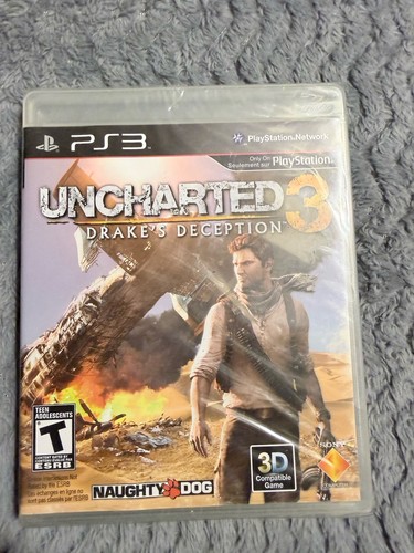 Sony ps3 playstation - sony, 3