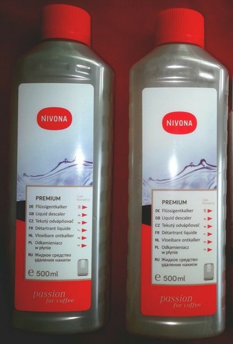 500ml nivona flüssig - x,