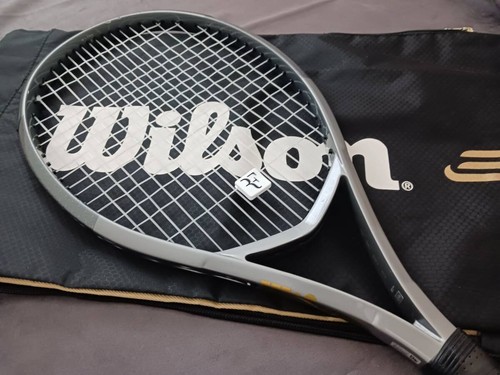 Wilson triad xp1 - wilson,