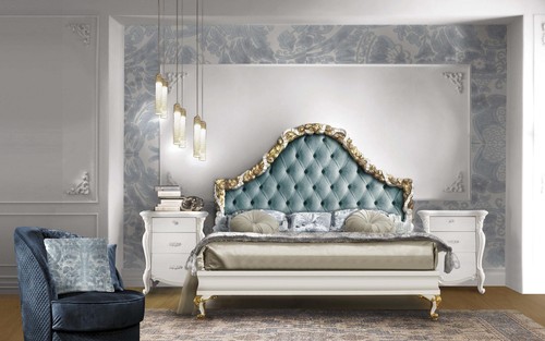 Bett polster design - design, luxus