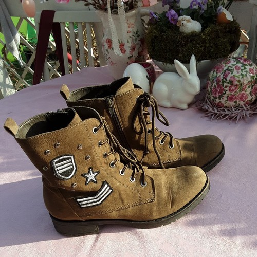 Boots damen größe - damen,