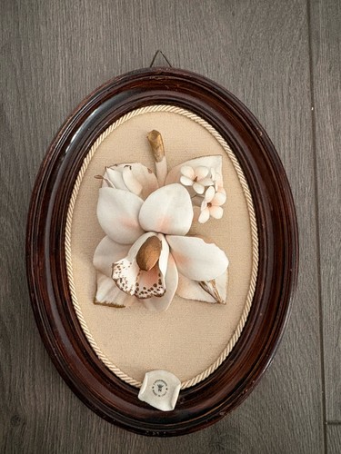 Capodimonte italien porzellan - capodimonte,