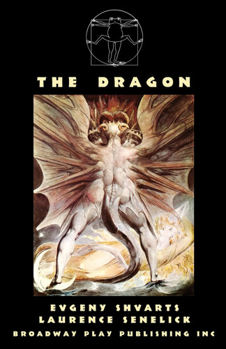 The dragon evgeny shvarts - the,