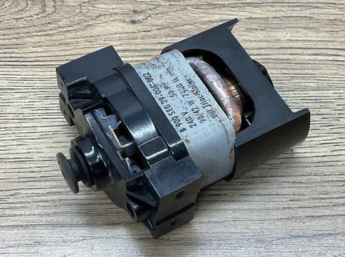 Original motor für - original, bernina