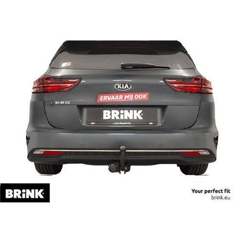 Brink anhängerkupplung ahk - anhÄngerkupplung,