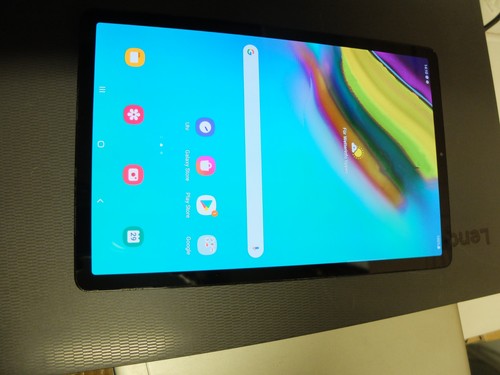 Samsung galaxy tab s5e - galaxy,