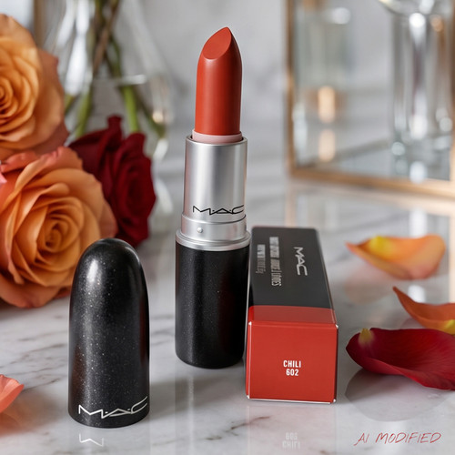 Mac retro matte - retro,