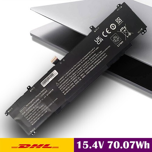 Wk04xl laptop akku für - akku,