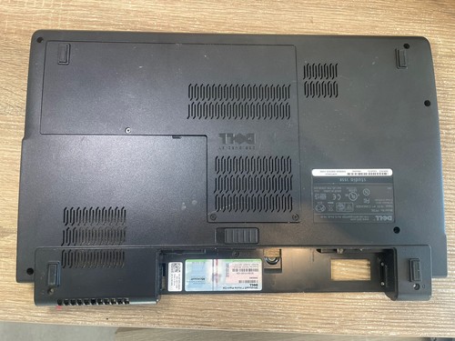Dell studio 1558 - studio,
