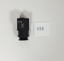 Sony es50 ccd camera - sony, xc-es50