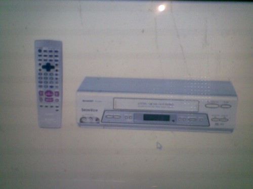 Sharp gh60 fpm - sharp,