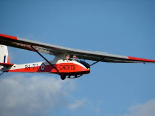 Slingsby sailplanes ltd 21 - sailplanes, ltd.
