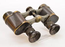 Dienstglas 6x carl zeiss - carl,