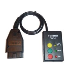 Bmw service rücksteller obd2 - bmw,