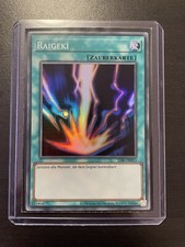 Raigeki lob 25th - raigeki,
