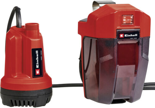 Einhell li solo - ge-sp, 18