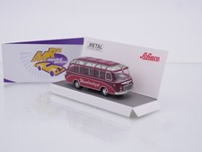 Schuco 26692 setra s6 - 26692, #