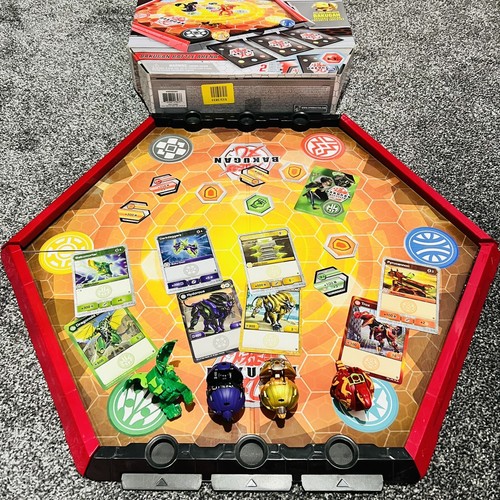 Bakugan armored alliance - bakugan,