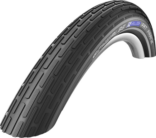 Zoll fahrradreifen schwalbe - 26,