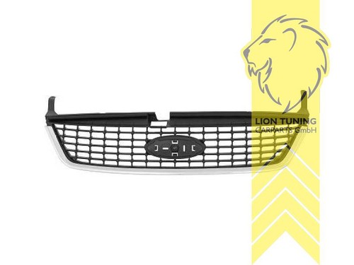 Kühlergrill für ford - kühlergrill,