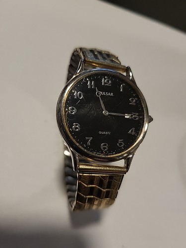 Pulsar armbanduhr herren - armbanduhr,