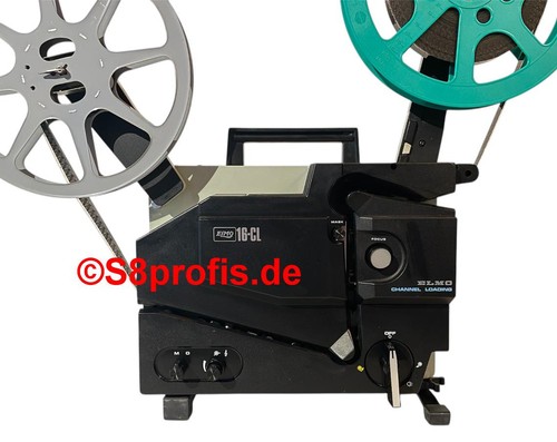 Elmo 16mm - elmo, ,