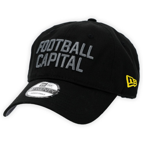 Cap mütze black - mütze, bvb