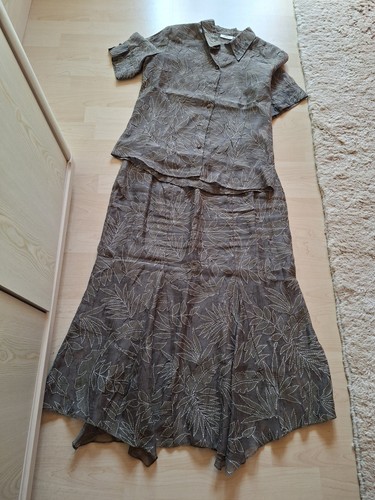 Kleid zweiteiler größe - zweiteiler, 40