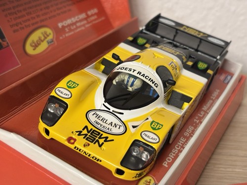 Slot sicw01 porsche 956c - sicw01,