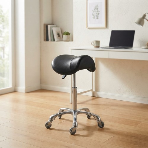 Ergonomischer sattelhocker - ergonomischer,