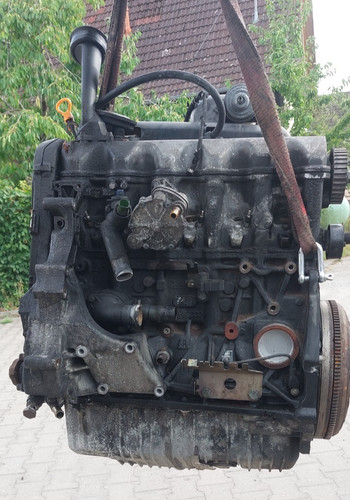 Motor acv 5 tdi - tdi, bj