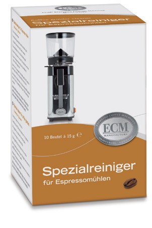 Ecm mühlenreiniger beutel - ecm, 10