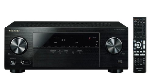 Pioneer vsx 324 - , 5.1